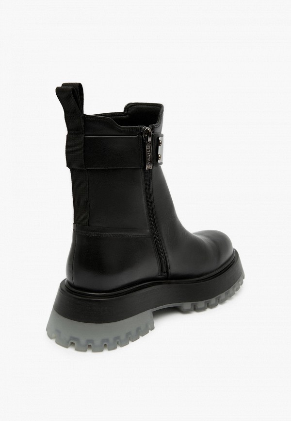 фото Ботинки mascotte