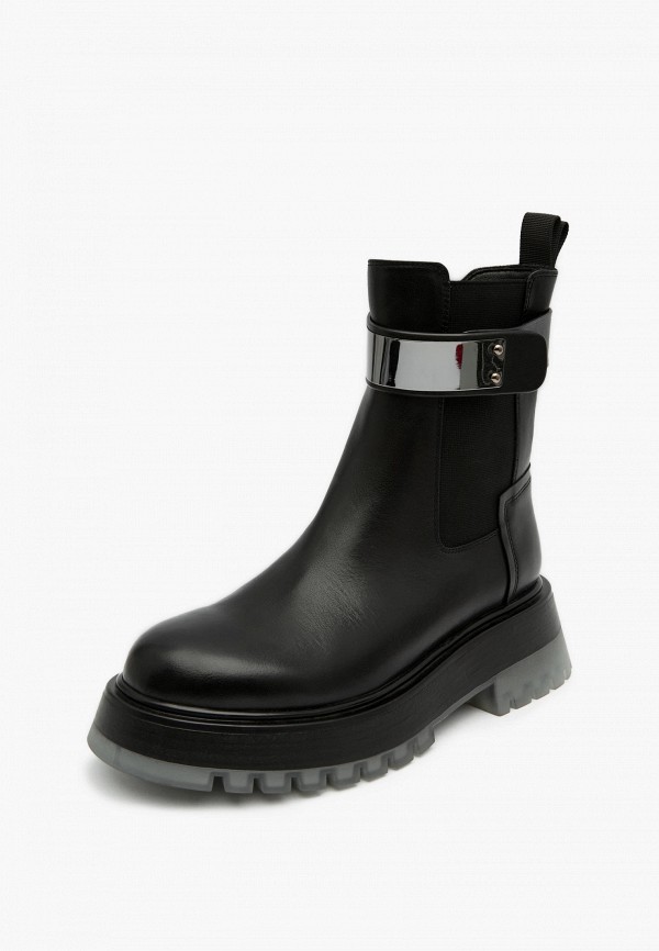 фото Ботинки mascotte