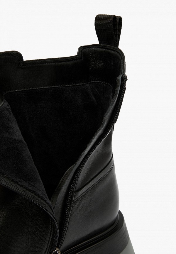 фото Ботинки mascotte