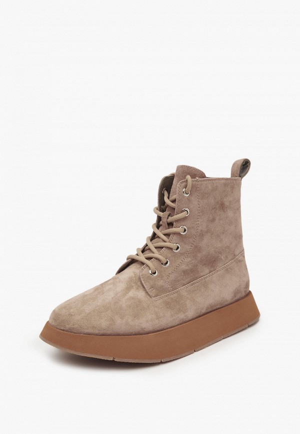 фото Ботинки mascotte