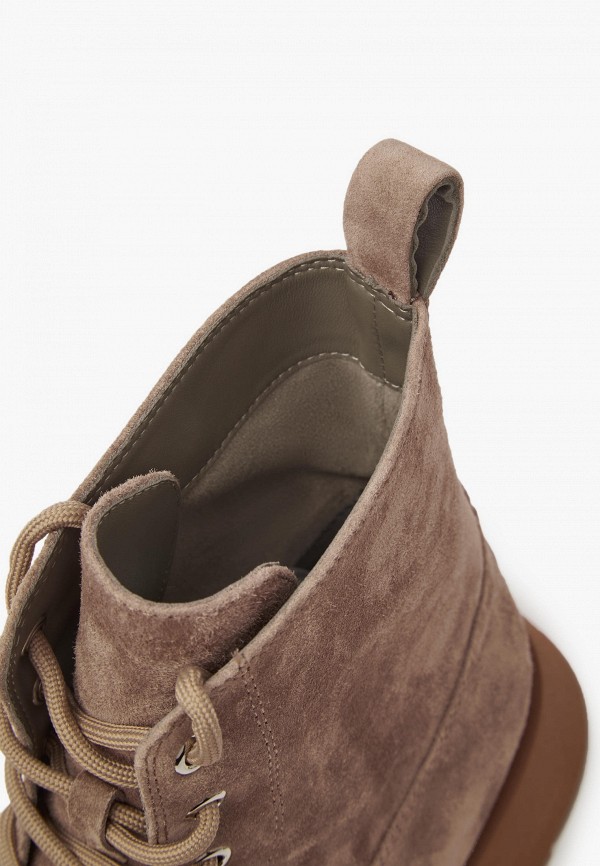 фото Ботинки mascotte