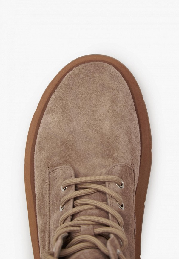 фото Ботинки mascotte