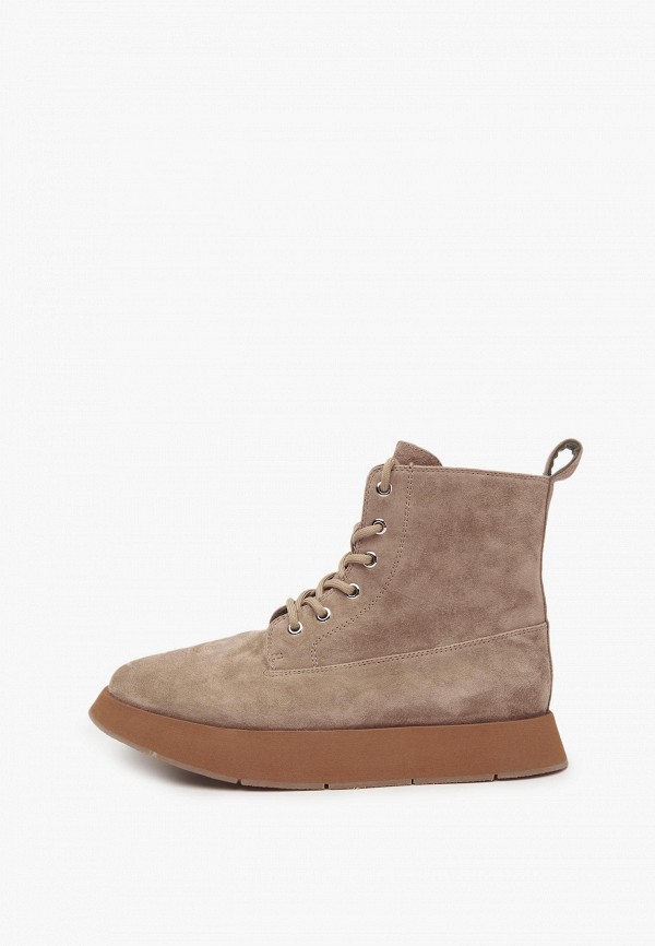 фото Ботинки mascotte