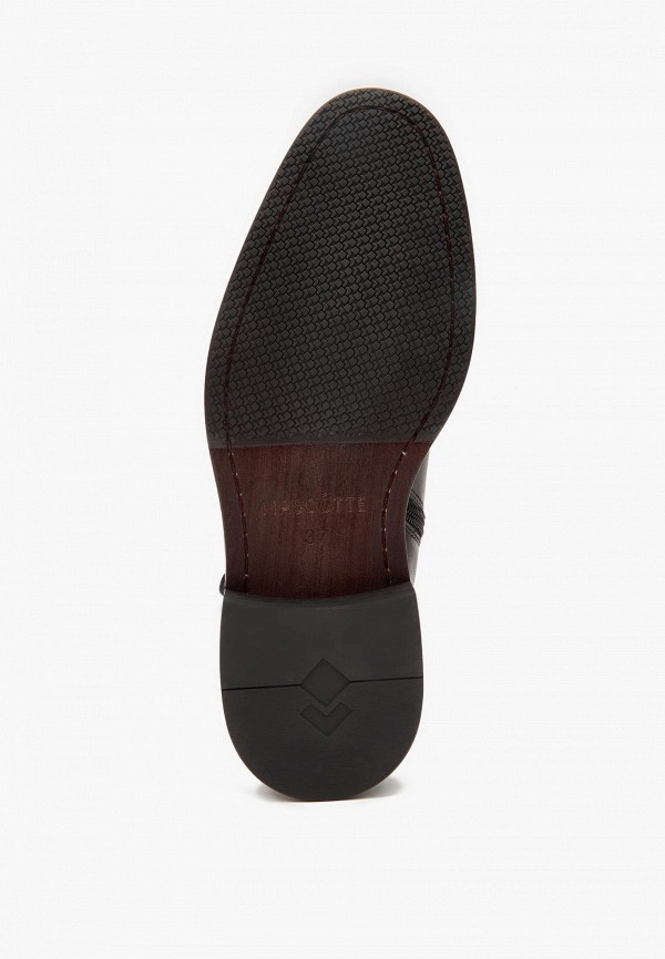 фото Сапоги mascotte