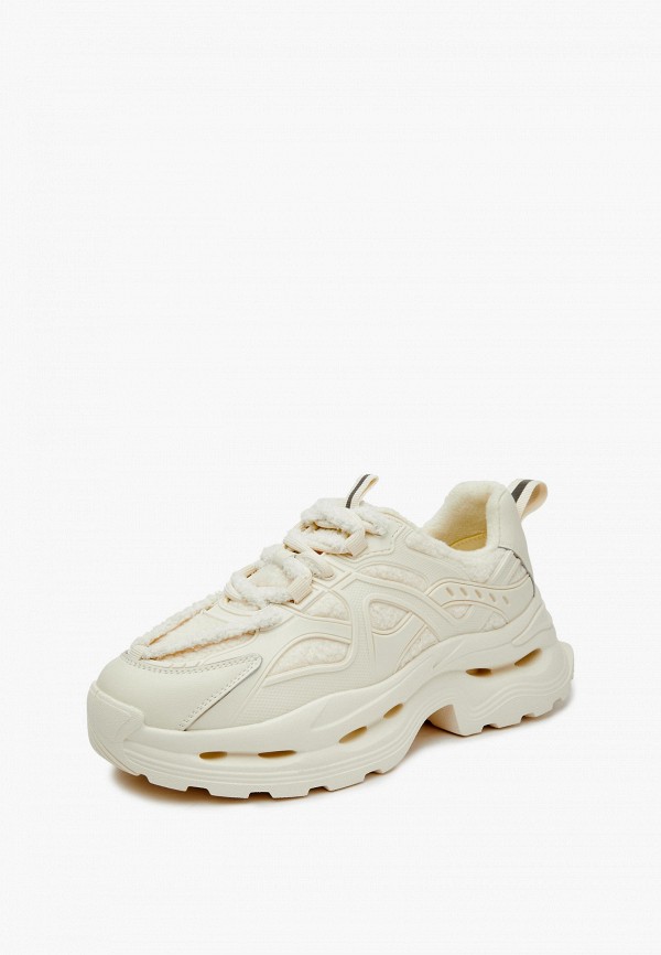 фото Кроссовки mascotte