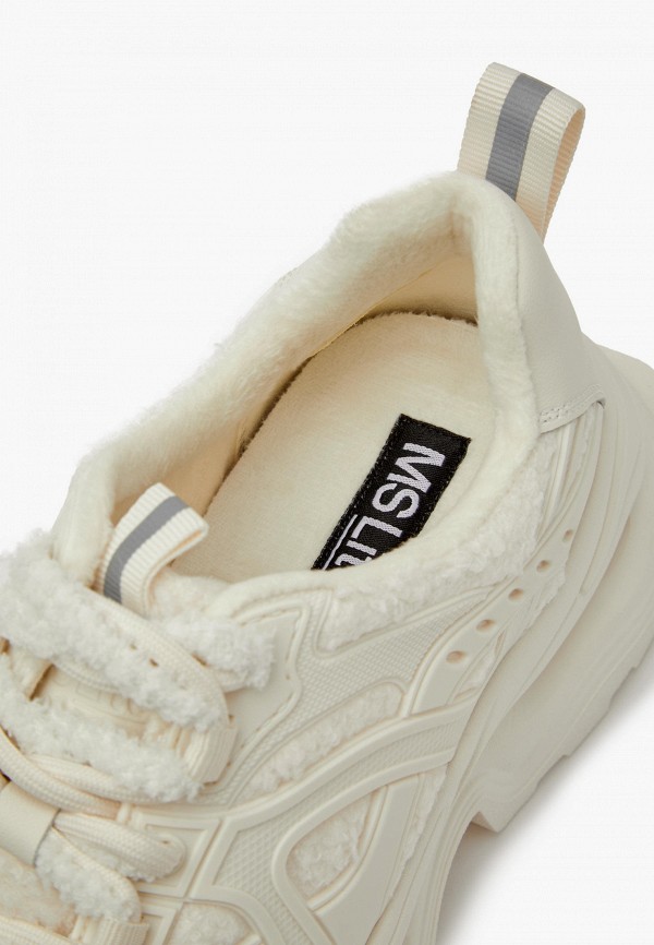 фото Кроссовки mascotte