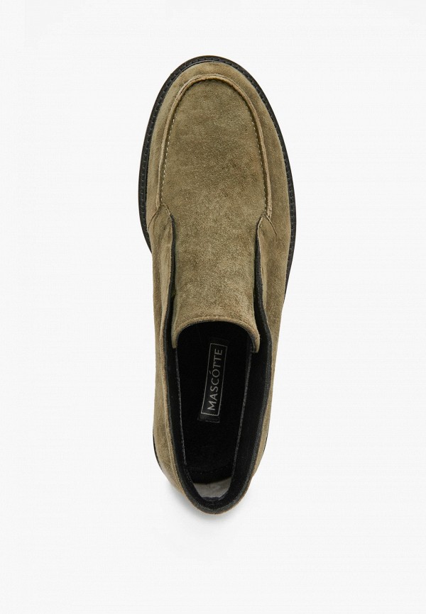 фото Ботинки mascotte