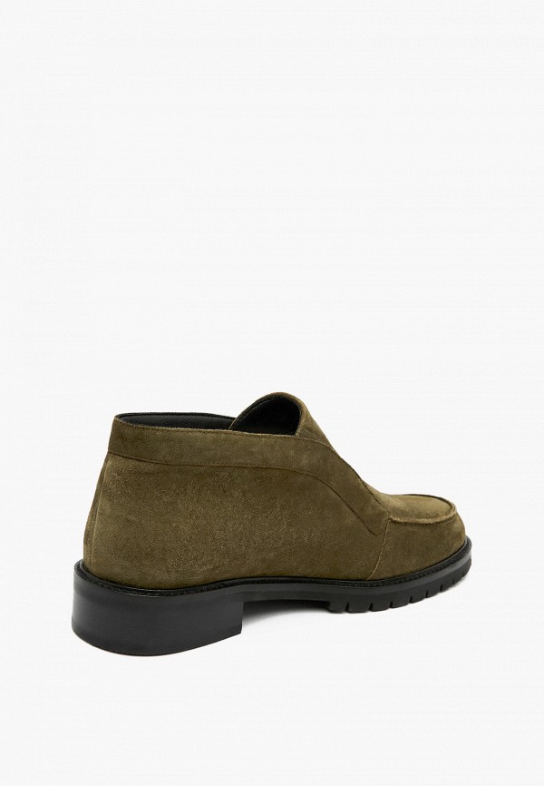 фото Ботинки mascotte