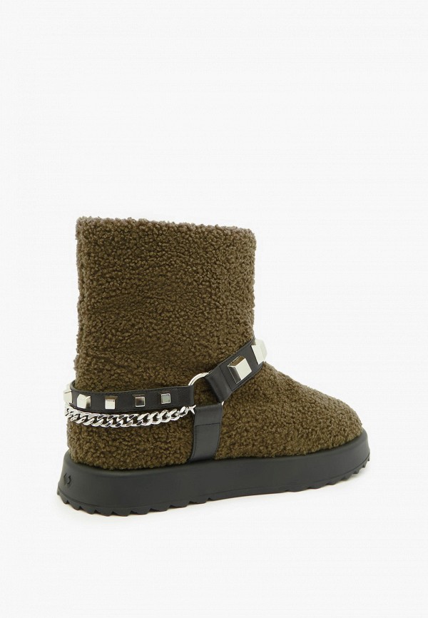 фото Полусапоги mascotte