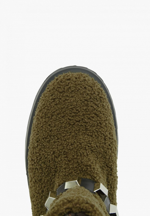 фото Полусапоги mascotte