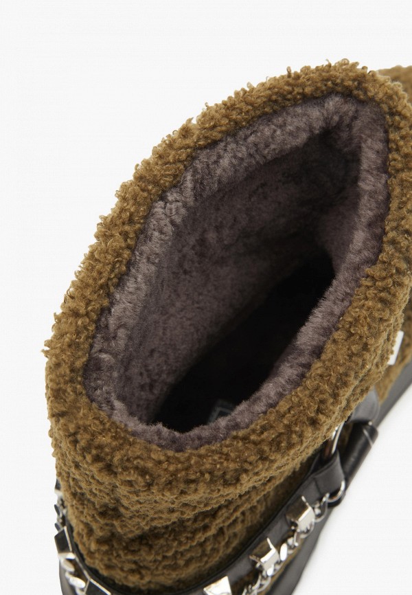 фото Полусапоги mascotte