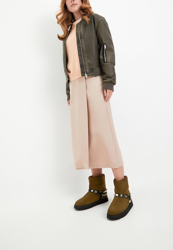 фото Полусапоги mascotte