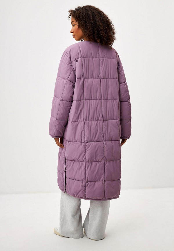 фото Куртка утепленная sela