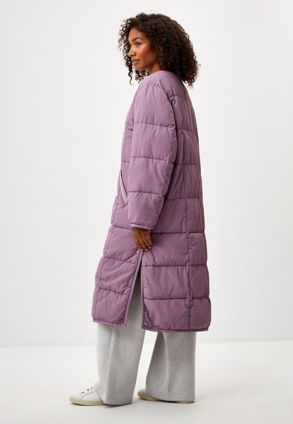 фото Куртка утепленная sela