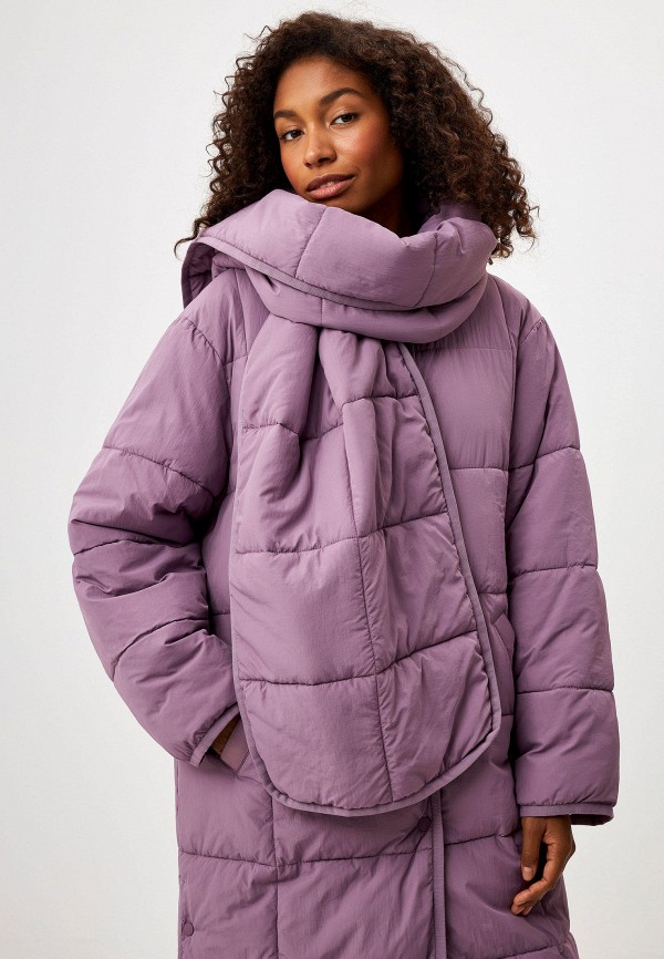 фото Куртка утепленная sela