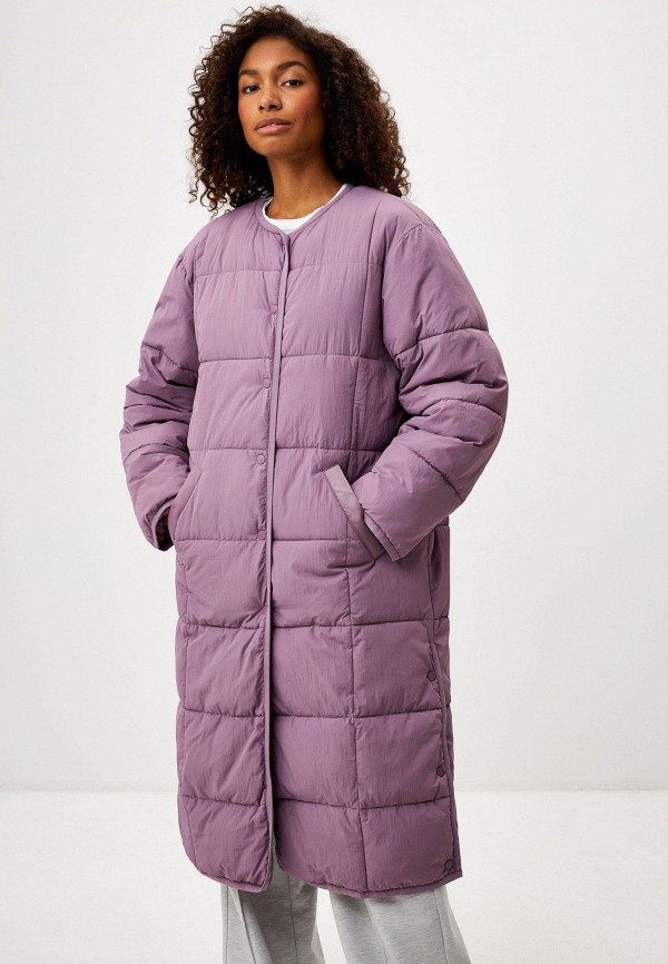 фото Куртка утепленная sela