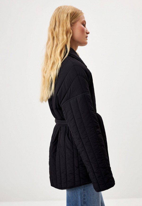 фото Куртка утепленная sela