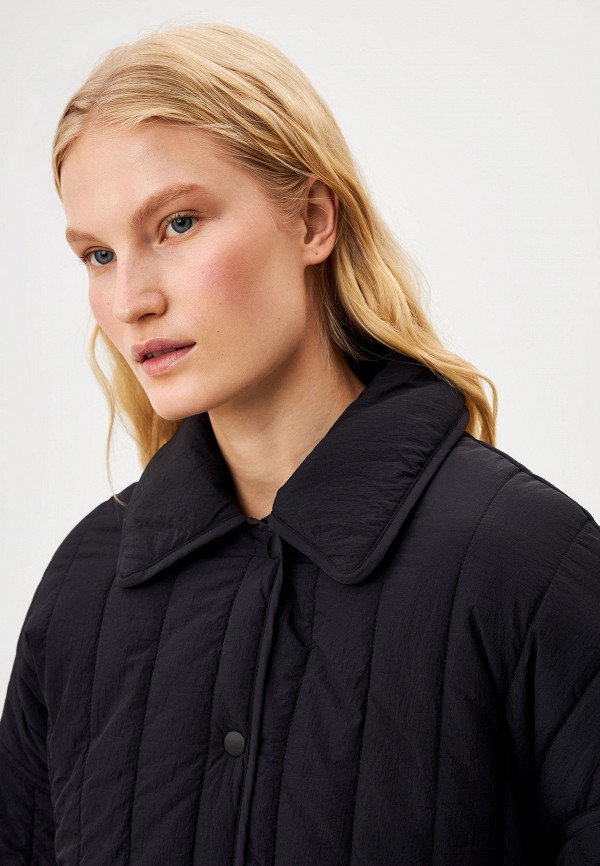 фото Куртка утепленная sela