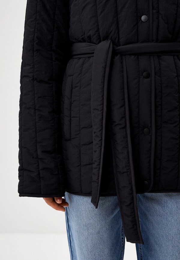 фото Куртка утепленная sela