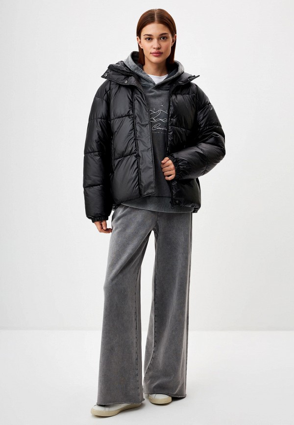 фото Куртка утепленная sela