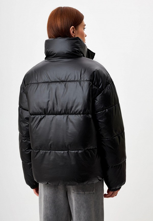 фото Куртка утепленная sela