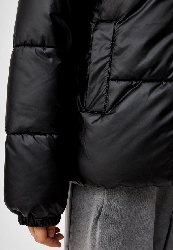 фото Куртка утепленная sela