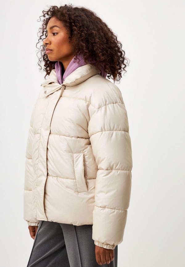 фото Куртка утепленная sela