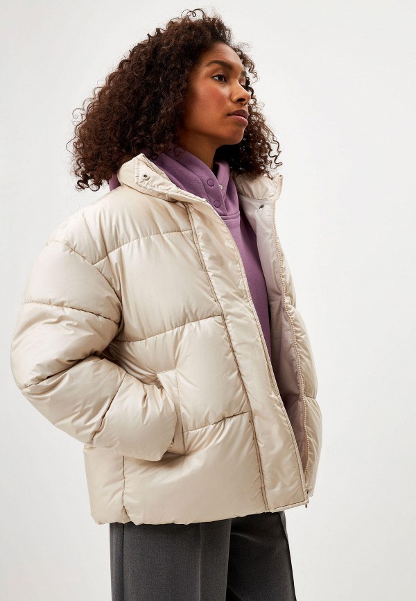 фото Куртка утепленная sela