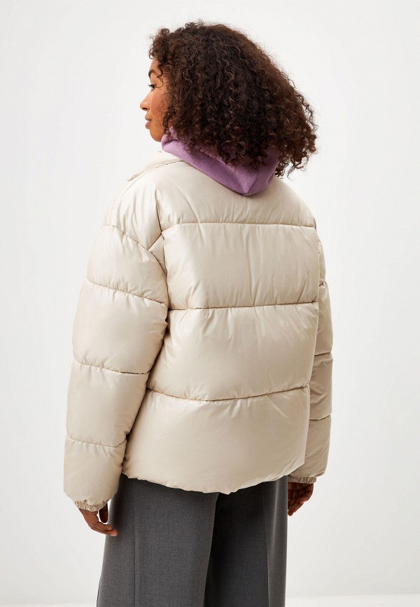 фото Куртка утепленная sela