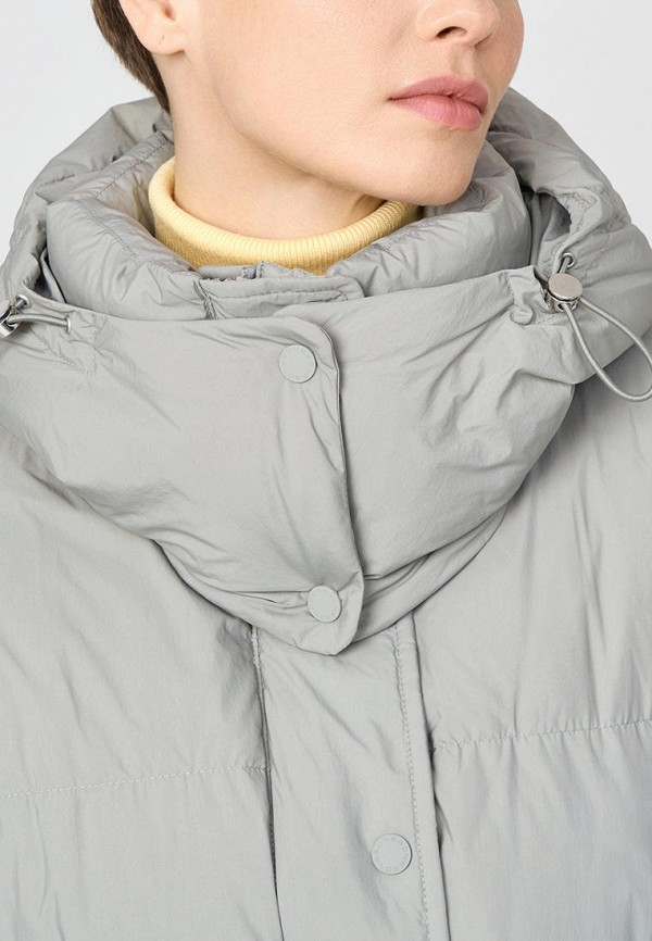 фото Пуховик baon