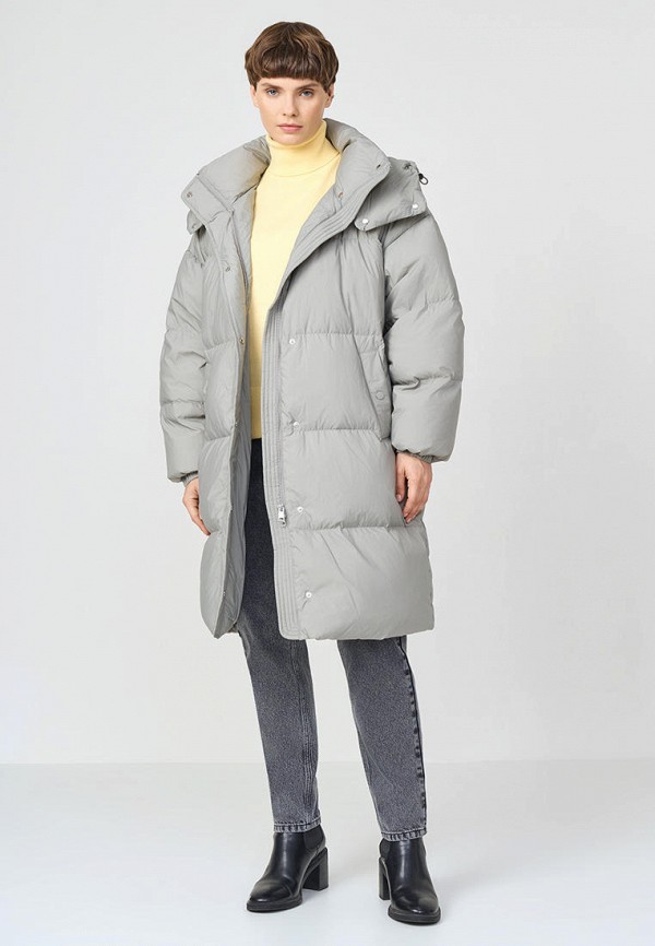 фото Пуховик baon