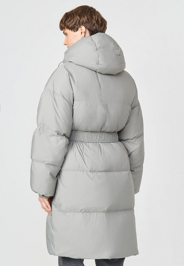 фото Пуховик baon