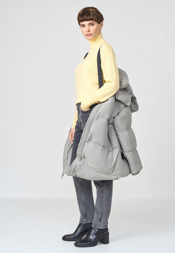 фото Пуховик baon