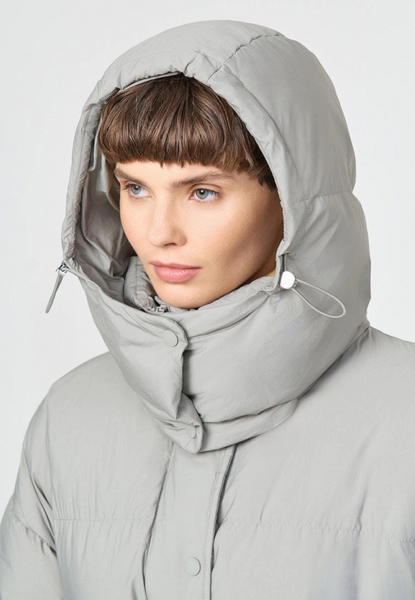 фото Пуховик baon