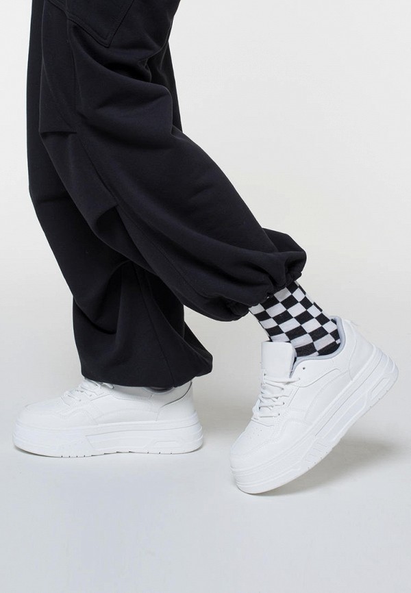 фото Кеды marmalato