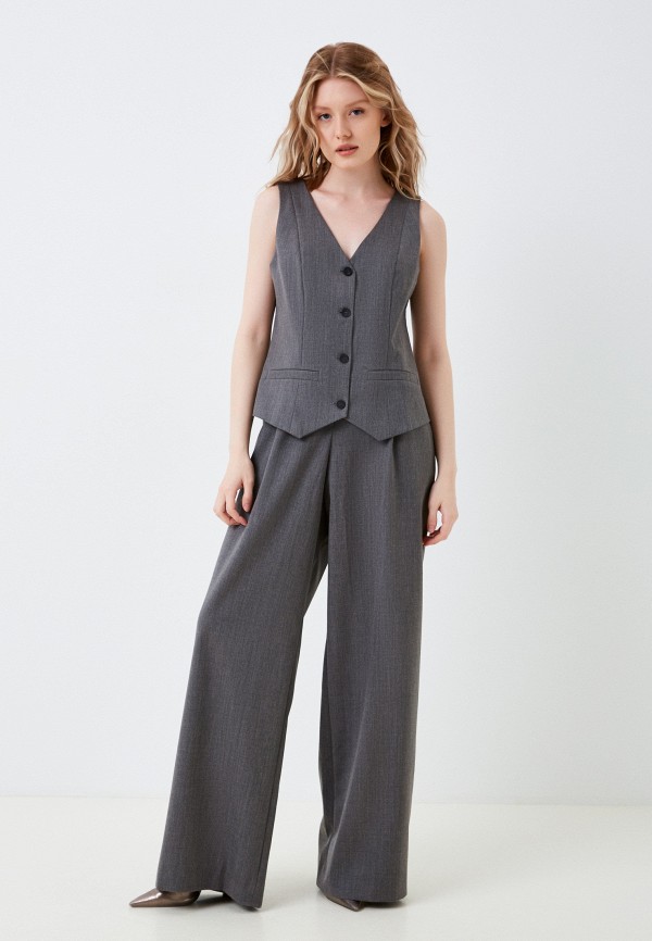 фото Брюки mellow