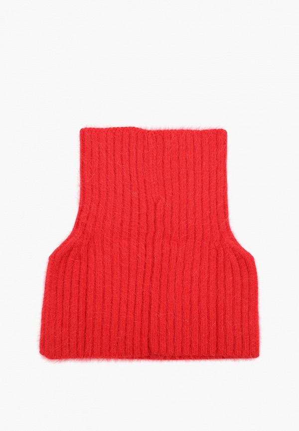 фото Шапка и снуд landre