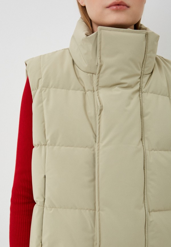 фото Жилет утепленный jnby