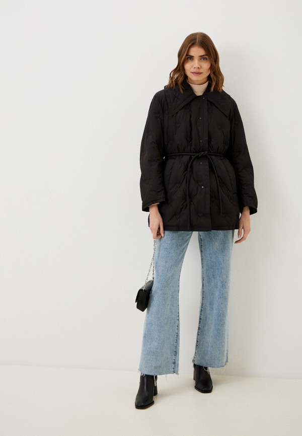 фото Пуховик jnby