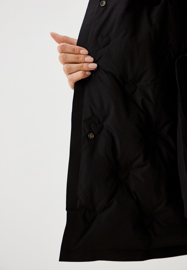 фото Пуховик jnby