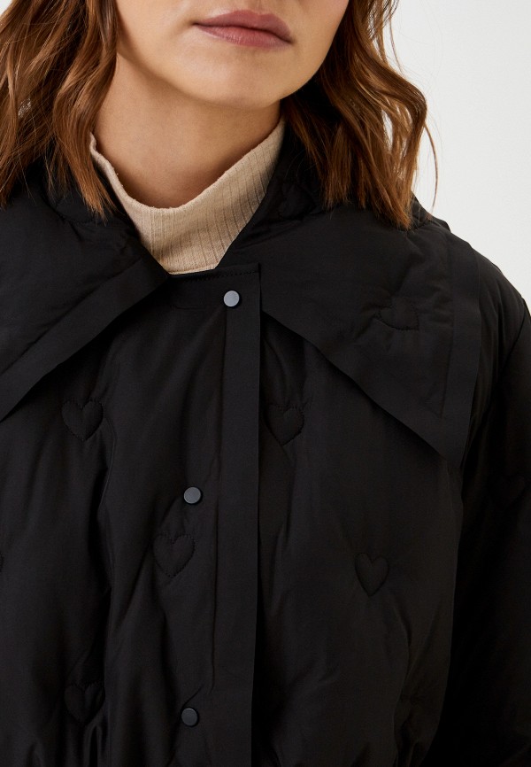 фото Пуховик jnby