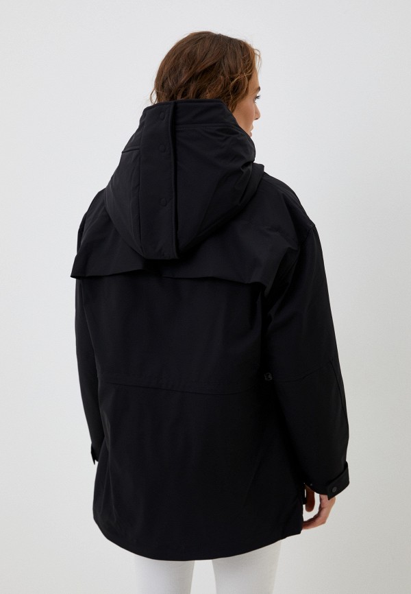 фото Пуховик jnby