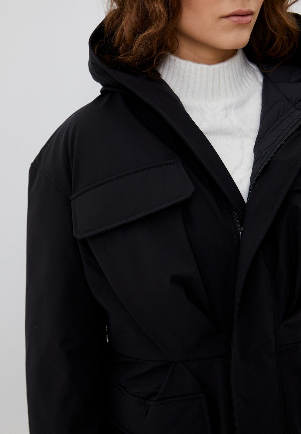 фото Пуховик jnby