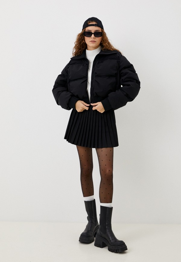 фото Пуховик jnby