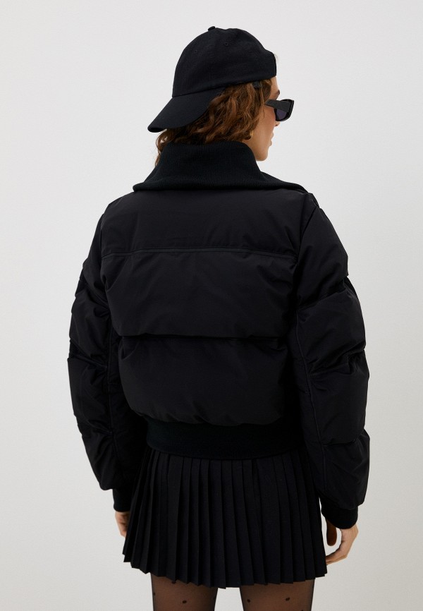 фото Пуховик jnby