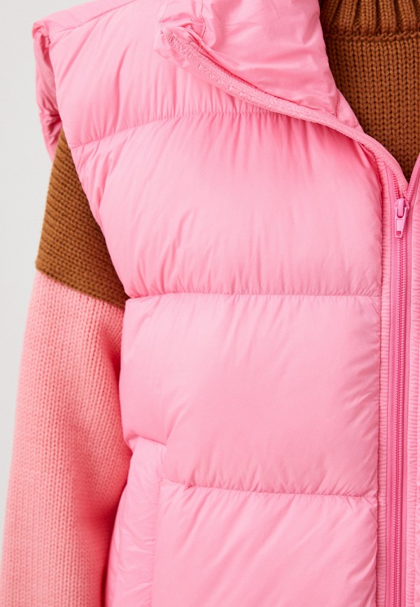 фото Жилет утепленный jnby