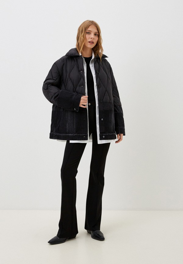 фото Пуховик jnby