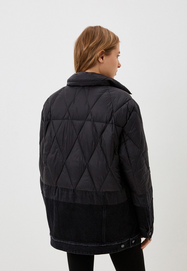 фото Пуховик jnby