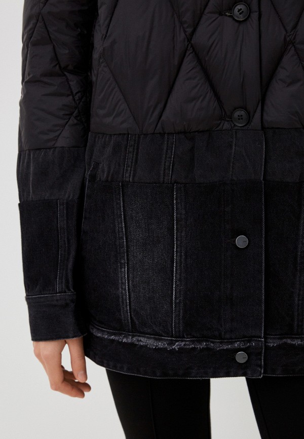 фото Пуховик jnby