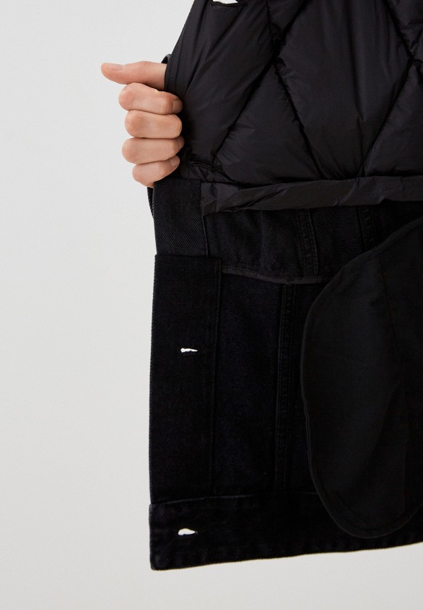 фото Пуховик jnby